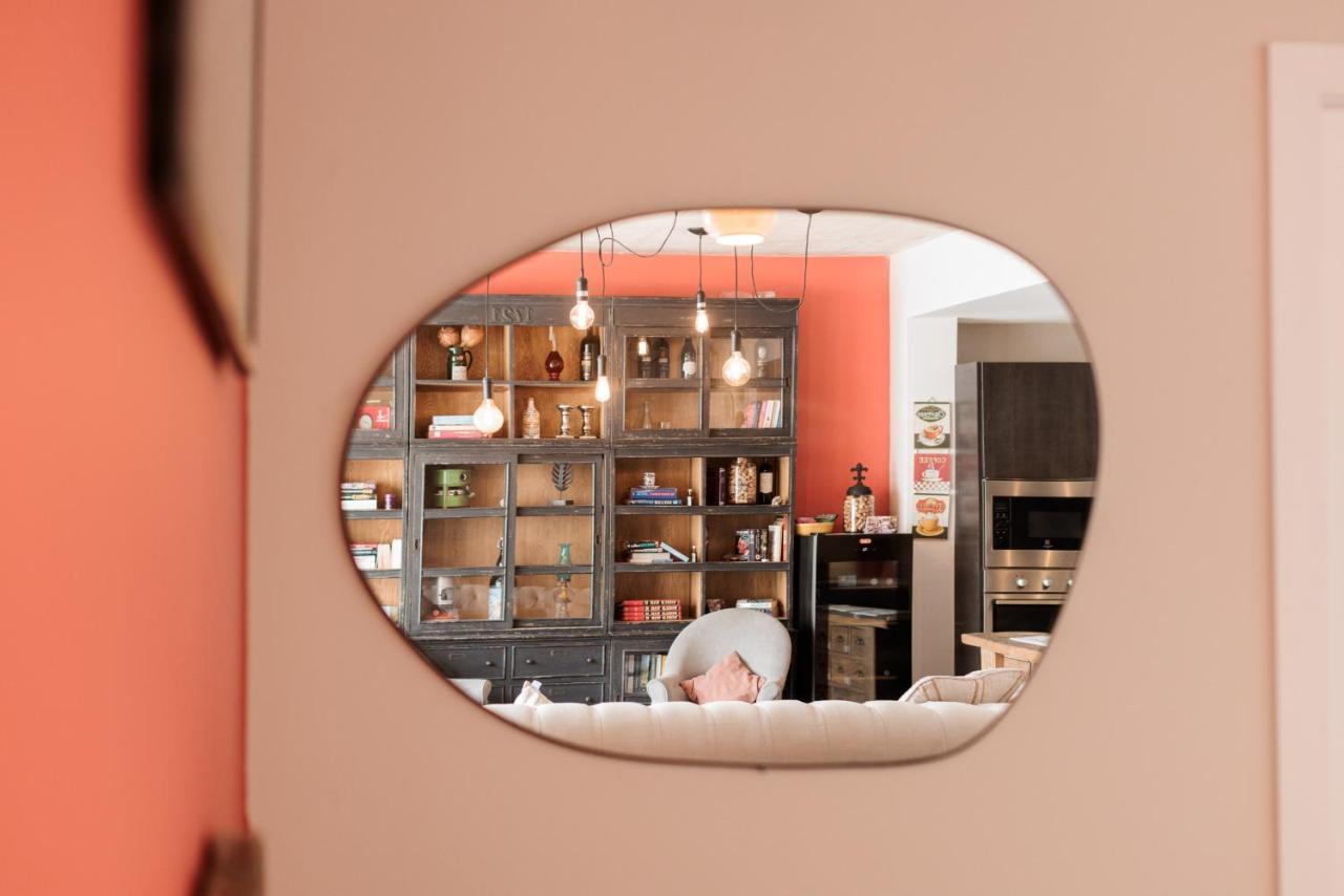 Talbot And Bons Deluxe Studio Flat Gudja 外观 照片