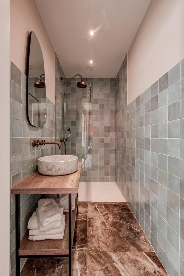 Talbot And Bons Deluxe Studio Flat Gudja 外观 照片